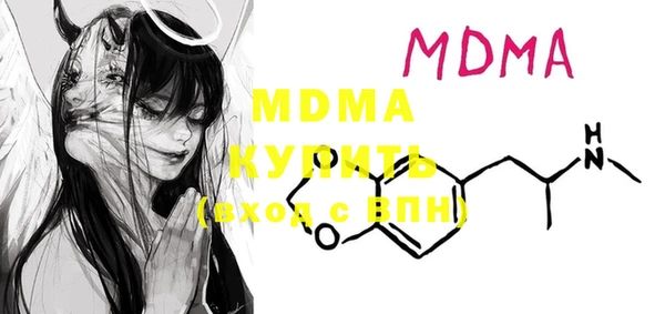 прущая мука Нея